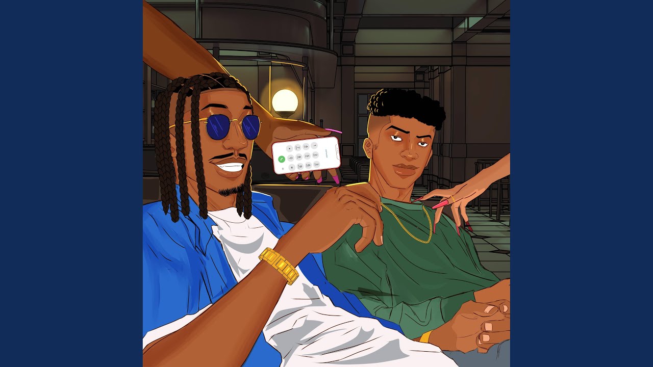 Ver I.M.O (Know Me) (feat. Boi Authentic) no YouTube Ver I.M.O (Know Me) (feat. Boi Authentic) no YouTube