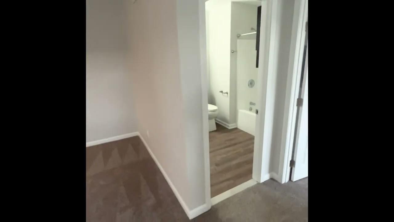 1 Bedroom with Washer Dryer 2nd Floor YouTube