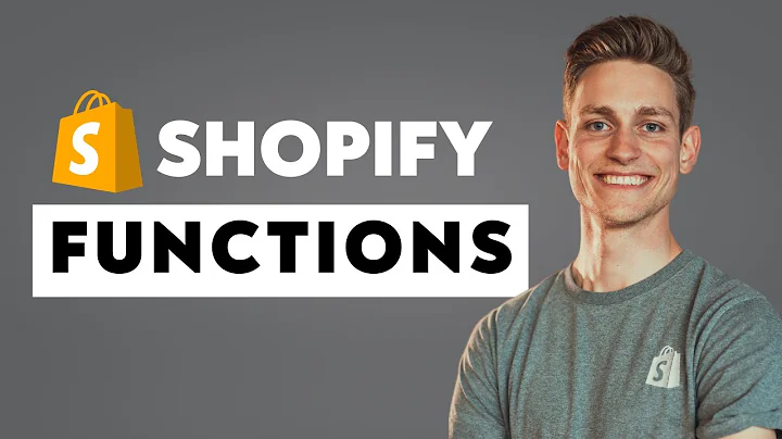 Unleash the Customization Power of Shopify Functions in 2023