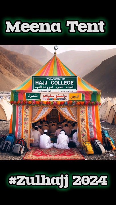 zulhajj 2024 #shortfeeds #viralshortsvideo #ytshort #2024hajj #hajj #mecca2024