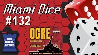 Miami Dice, Episode 132 - Ogre