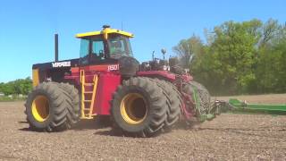 Best of Versatile Tractors 2016