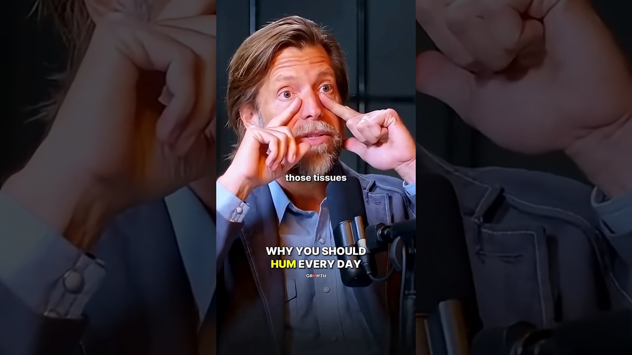 Почему стоит напевать каждый день.