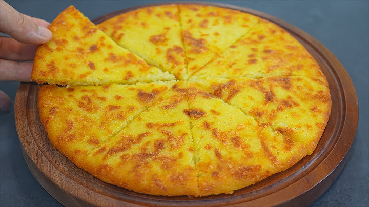 놀라운 감자 요리법! 간단하고 맛있는 레시피! 오븐 없이 간편하게!