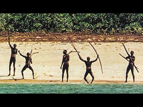 Top 10 Most Dangerous Islands In The World