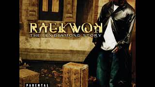 Raekwon - Smith Bros. (Instrumental)