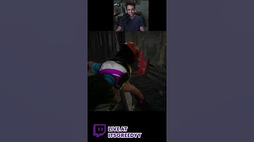 Trolling the Killer at this Funny Loop!