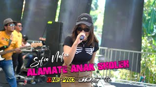 Alamate Anak sholeh Sofia-One Pro live Pemuda Wadung Dolah