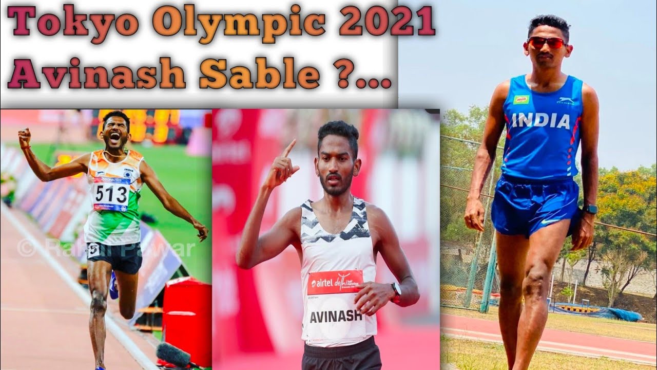 Avinash Sable Motivation Videos 2021 tokyo Olympic avinash sable