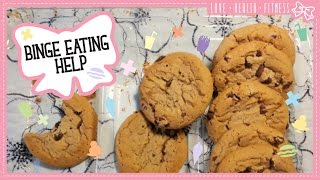 Binge Eating Disorder: How to Recover from a Binge? #WithLoveWednesdays