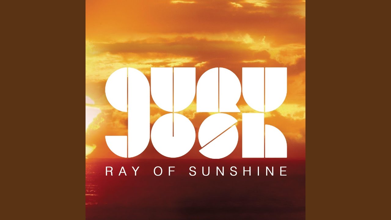 Raye Sunshine Ray of Sunshine - YouTube