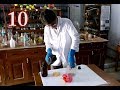 Awesome 10 Chemistry Demos