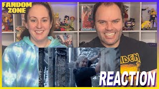 The Witcher Season 2 Teaser Trailer REACTION