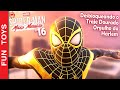 🕷 Marvel's Spider-Man: Miles Morales #16 - Veja como desbloquear o Traje DOURADO, Orgulho do Harlem!