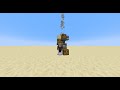 5 Simple Redstone machines for your starter World! - Minecraft 1.17.1