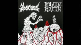 Abcess - Nausea Without End