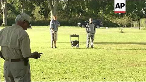 Texas quail hunting season is here, and dog owners...