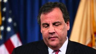 Bridge to Nowhere! - Chris Christie