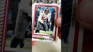 Joe Burrow Jersey Relic & Josh Allen Pull! NFL football
