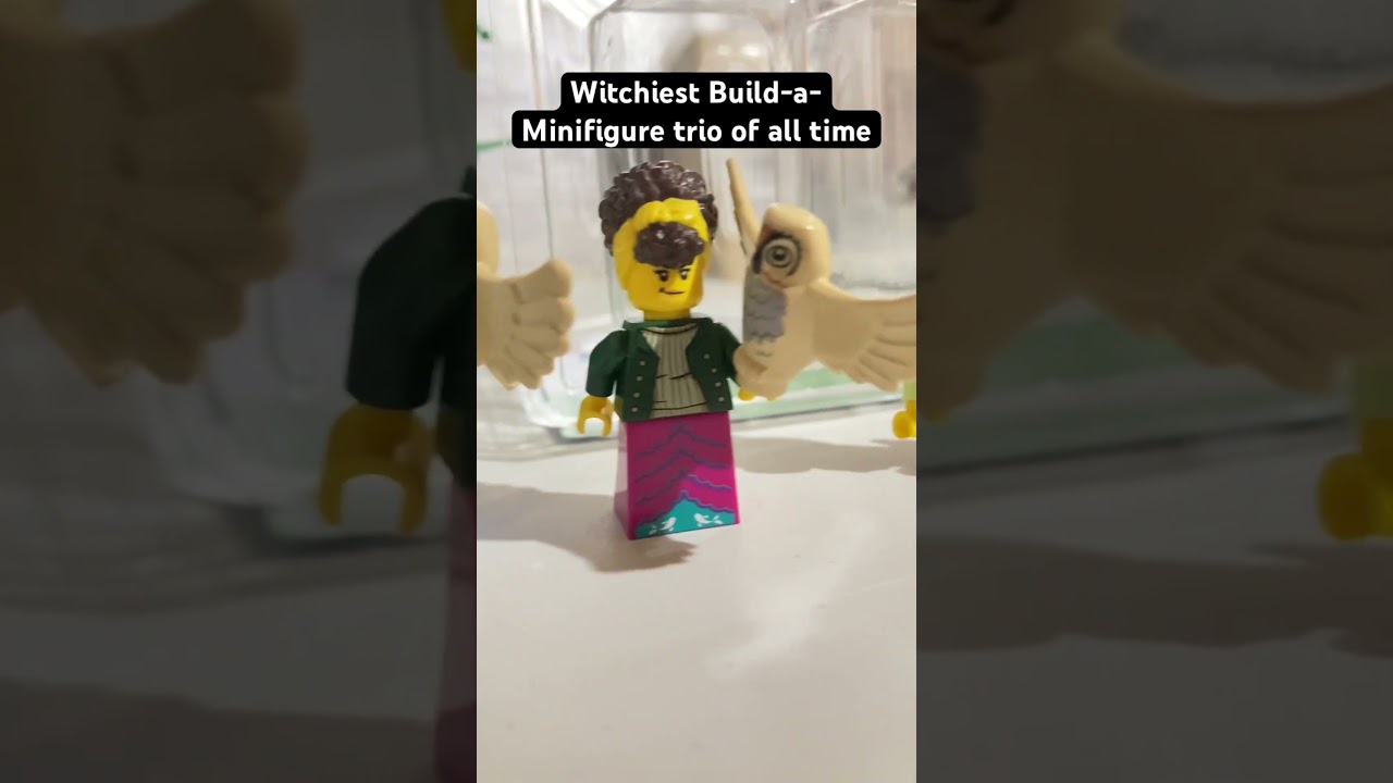 How many owls? All the owls! 