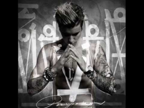 Justin Bieber - Children (Feat. Skrillex) - (Audio)