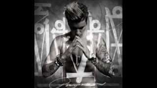 Justin Bieber - Children (Feat. Skrillex) - (Audio)