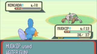 Pokémon Ruby - Part 6