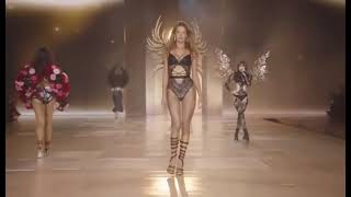Full VS Fashion show - Alessandra Ambrosio Update