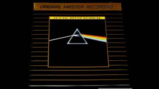 Pink Floyd - The Dark Side Of The Moon 10. Eclipse. MFSL