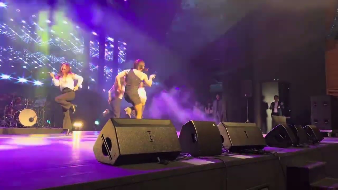 홍경찬 가수님 콘서트 장면 너무 멋지죠