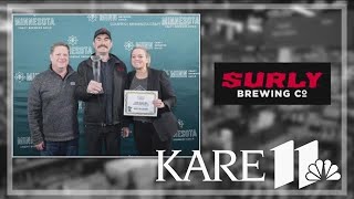 Surly, Summit among best at Minnesota Brewers Cup