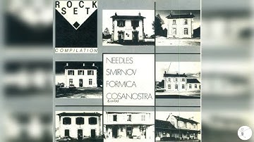 Smirnov Cliché (démo version)