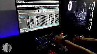 DJ NOT YOU BREAKBEAT FULLBASS TERBARU