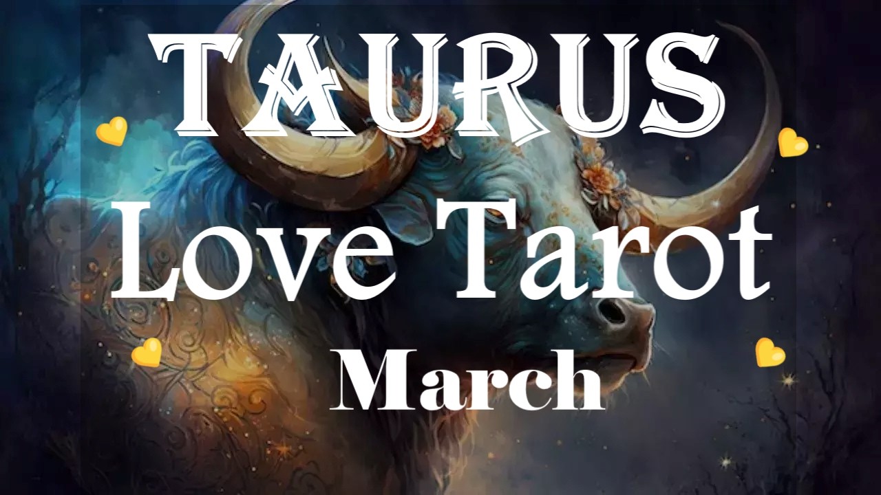 TAURUS - Their Intentions Are Crystal Clear! Whatever is Keeping You Apart Won't Be Forever💖
