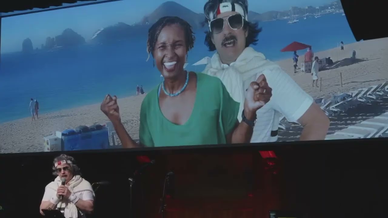 Alimony Tony: Ex Wife Spotlight