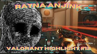 Download Ratna Anjink - Valorant Highlight #12 Video MP3 Ratna Anjink - Valorant Highlight #12