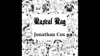 Rascal Rag (Composition by Jonathan Cox)