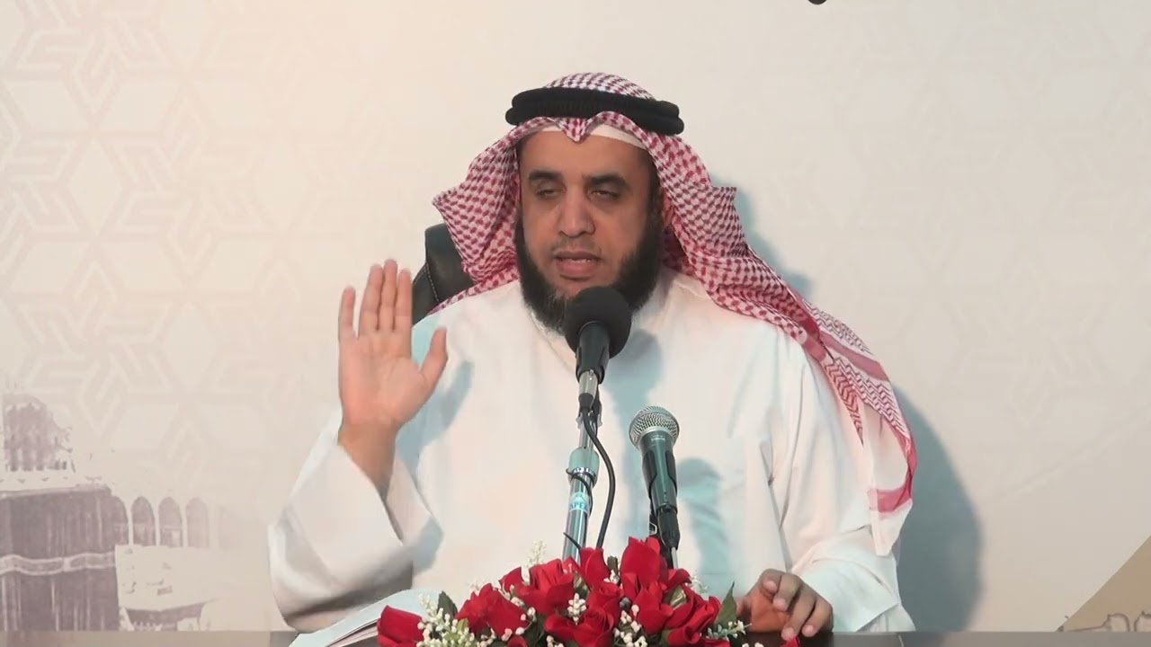 06 – إيذاء النبي ﷺ – الهجرة الأولى إلى الحبشة | السيرة … — Transcript