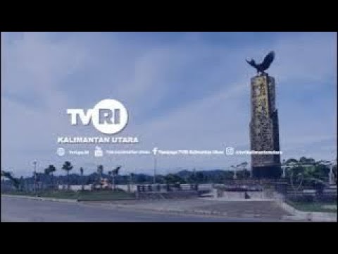 TVRI KALIMANTAN UTARA - RABU, 20 NOVEMBER 2024