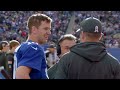 Eli Manning & Odell Beckham Pick on Eagles CB Leodis McKelvin | NFL Turning Point | NFL Films