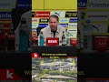Kovac verbessert Pressesprecher #shorts