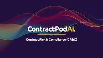 CLM Feature:  Contract Review and Compliance