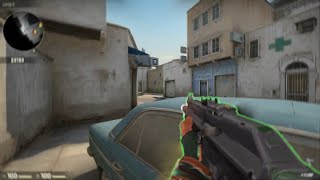 How I use NEON to Bhop in Valorant like its Counter-Strike Profile