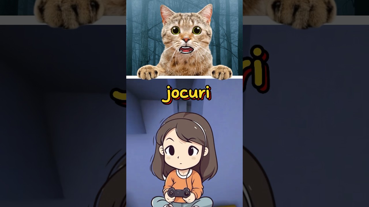 Cele Mai Periculoase Jocuri Video Din Lume 3 - ! 