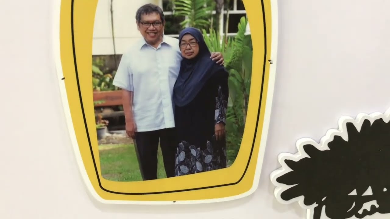 Visit Galeri Rumah Lat di Batu Gajah, Perak