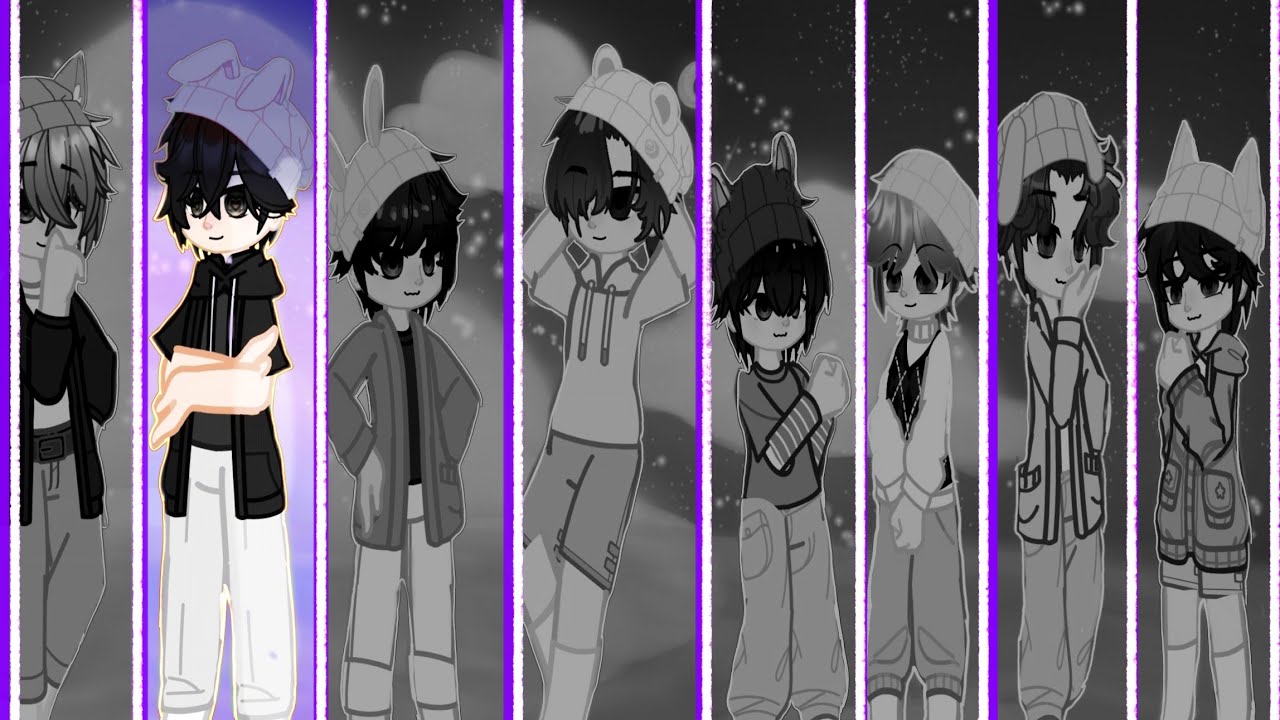 Pre debut Stray kids react to future Lee know Part 2/8