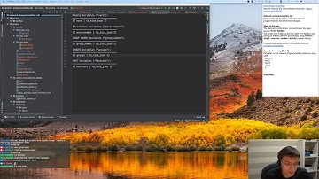 Juniper PyEZ and Jinja2 – Network programmability stream 8