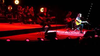 Video thumbnail of "Peter Maffay & Band feat. Johannes Oerding - EISZEIT"