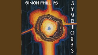 Video thumbnail of "Simon Phillips - You Restless Angel"