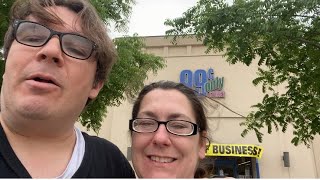 99 cent store closing soon. 30 percent off. Sherry Lane Fort Worth Tx - Vietnam Vet sharp shooter…